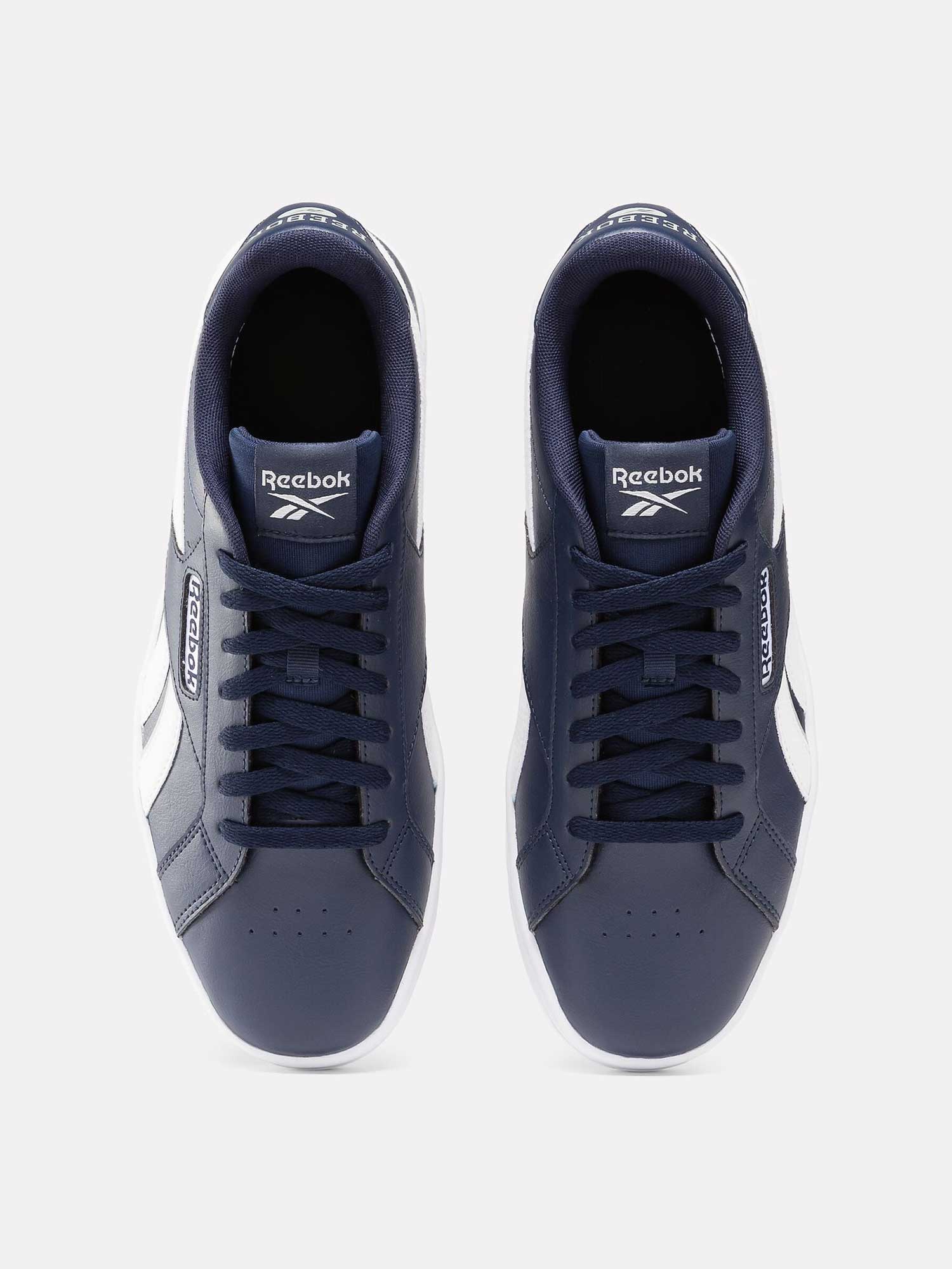 REEBOK Обувки COURT RETRO