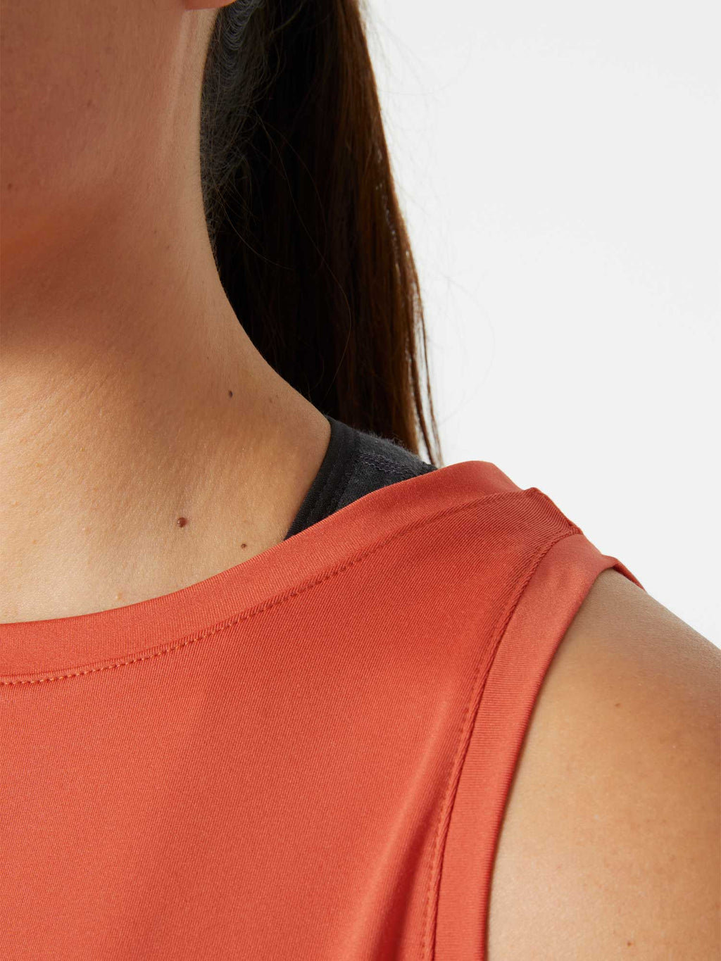 HELLY HANSEN Потник W TECH SPLIT BACK