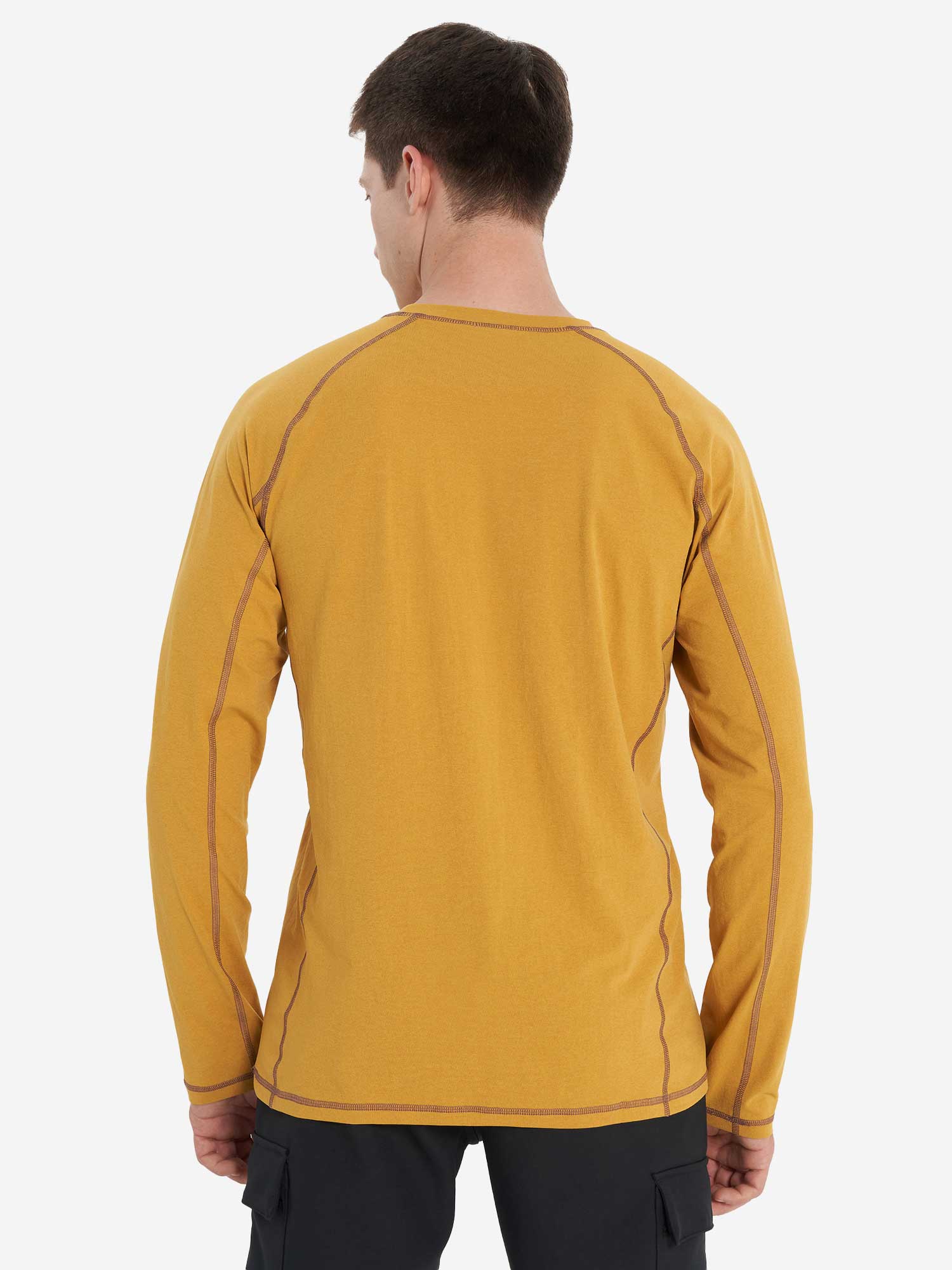 CORDILLERO Блуза Travel Men's LS T-Shirt