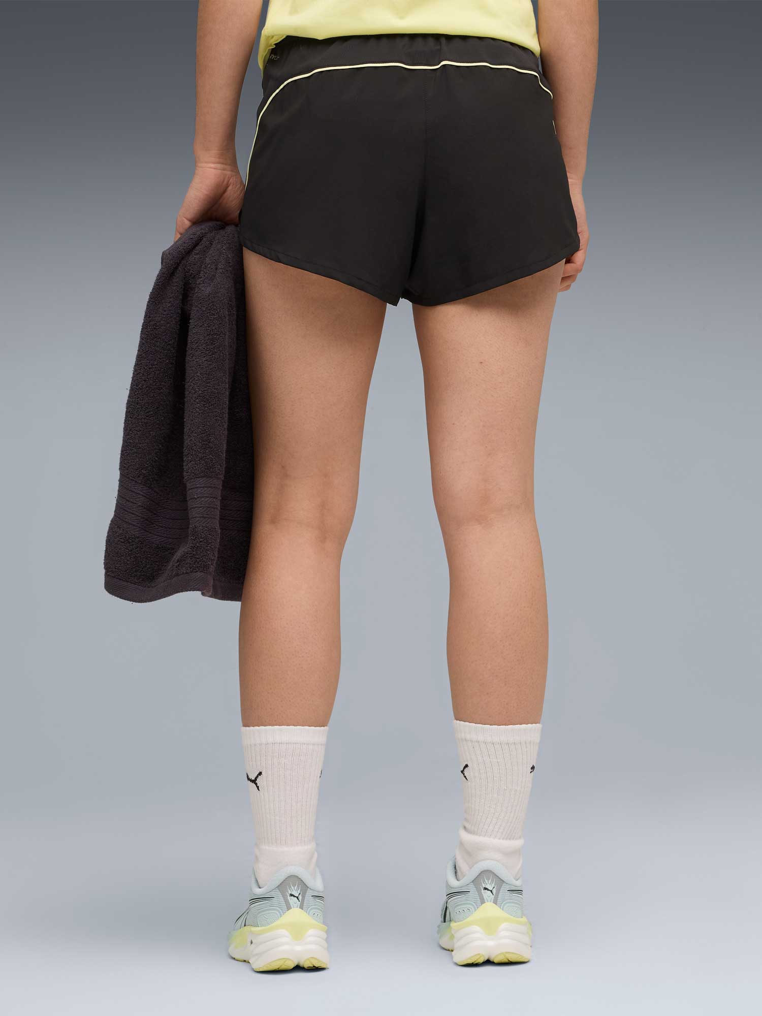 PUMA Къси панталони W RUN VELOCITY 3'' SHORT