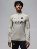 JORDAN Блуза PSG MNK DF STRK DRILL TOP K 3R