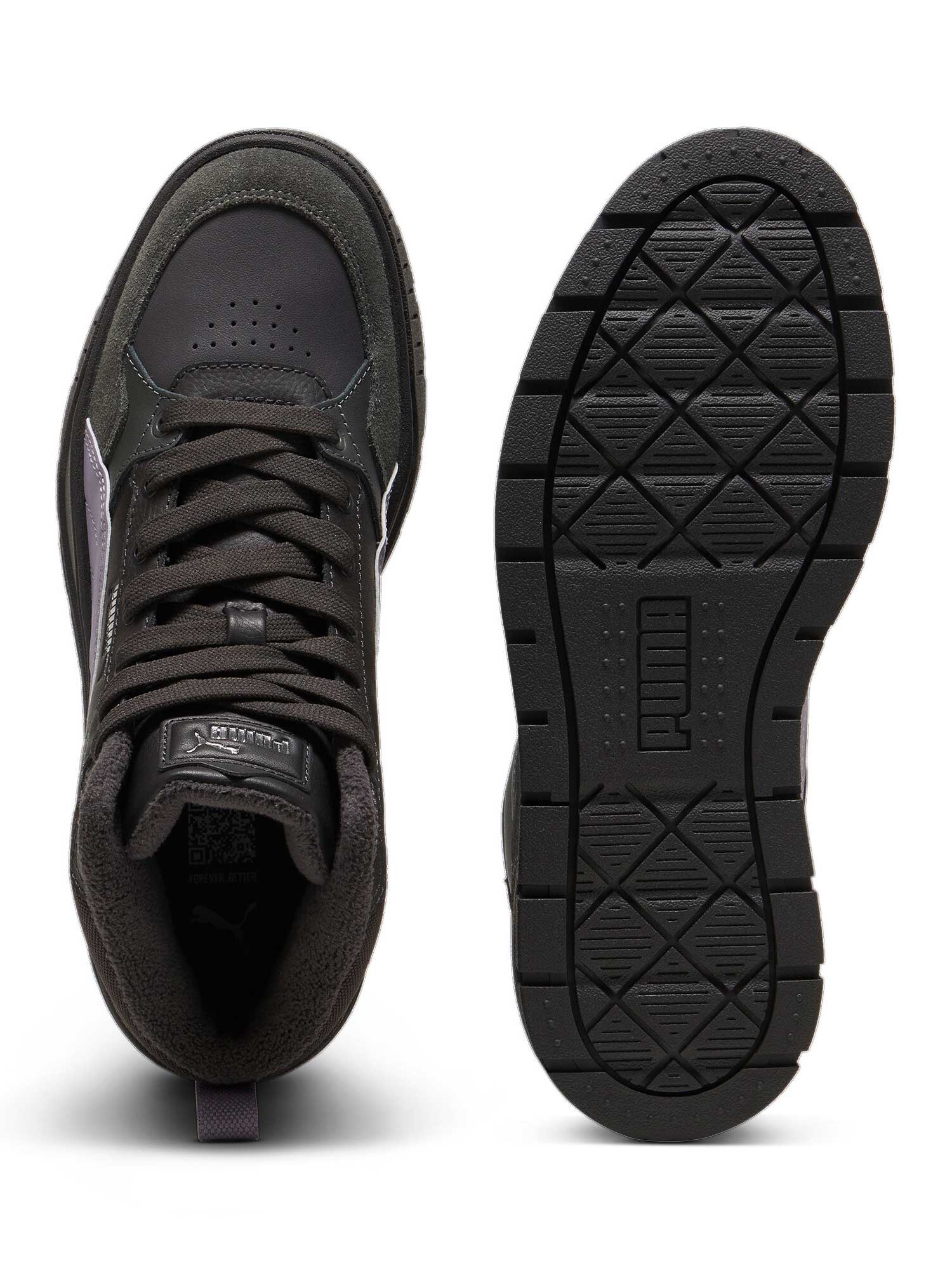 PUMA Обувки Karmen II Idol Mid WTR