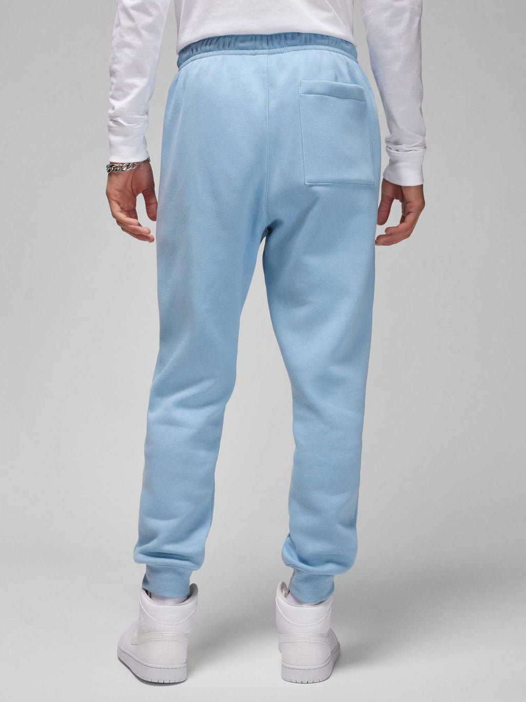 JORDAN Спортно долнище M J ESS FLC PANT