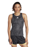 ADIDAS PERFORMANCE Потник Club Tennis Graphic Tank Top