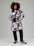 BERGHAUS Яке COMBUST REFLECT LONG JKT AF