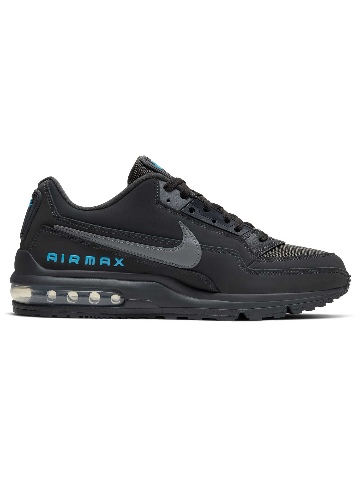 NIKE Обувки AIR MAX LTD 3