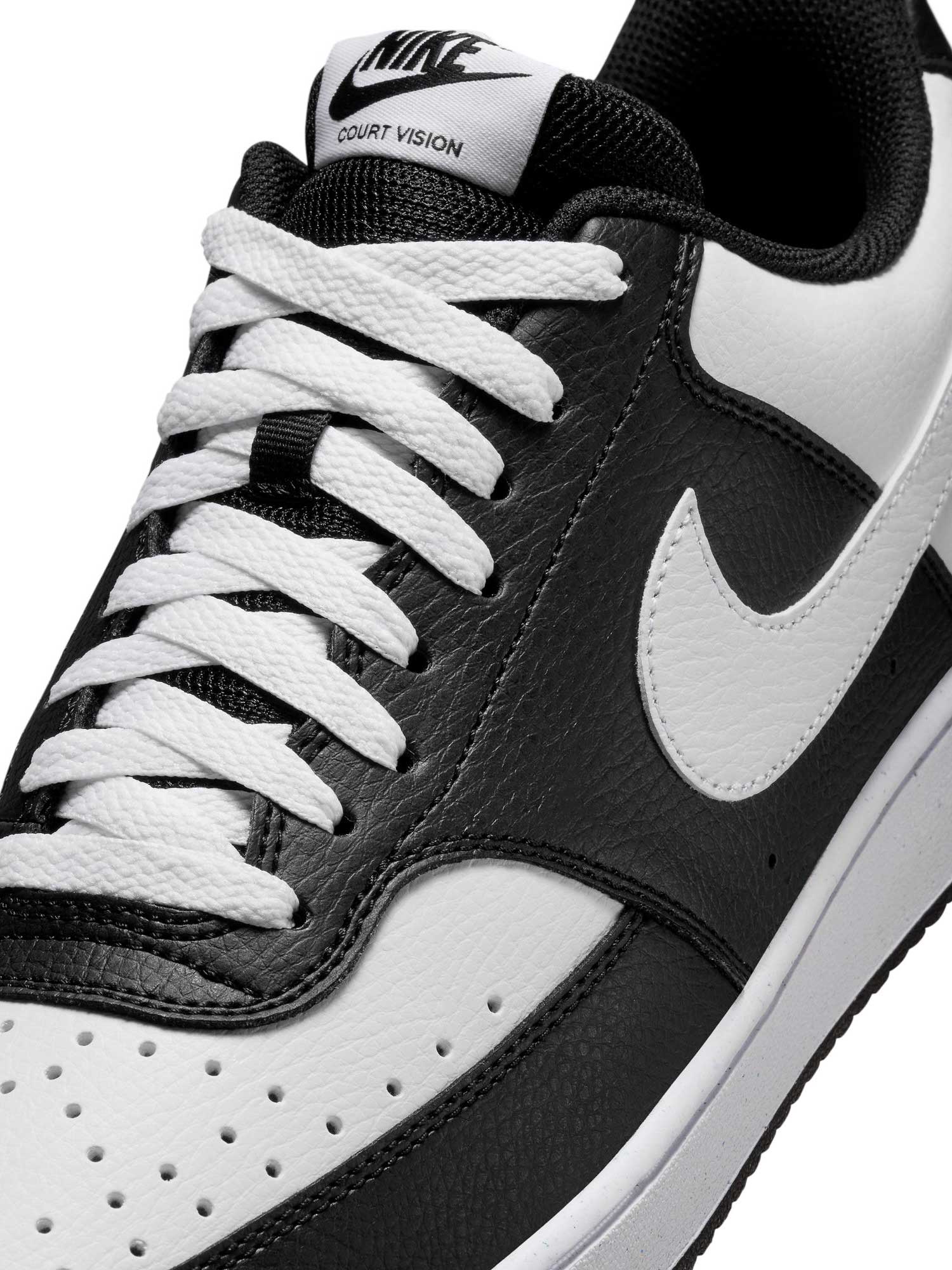 NIKE Обувки COURT VISION LO