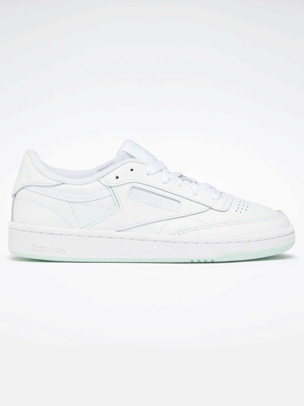 REEBOK Обувки CLUB C 85