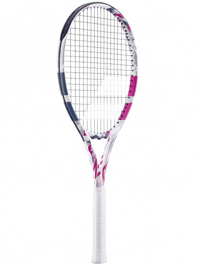 BABOLAT Тенис ракета EVO AERO LITE PINK - ненаплетена