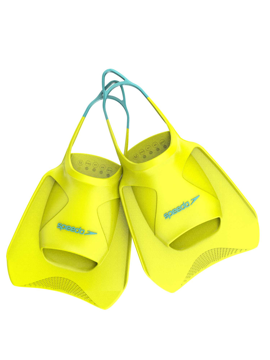SPEEDO Плавници BIOFUSE FITNESS FIN