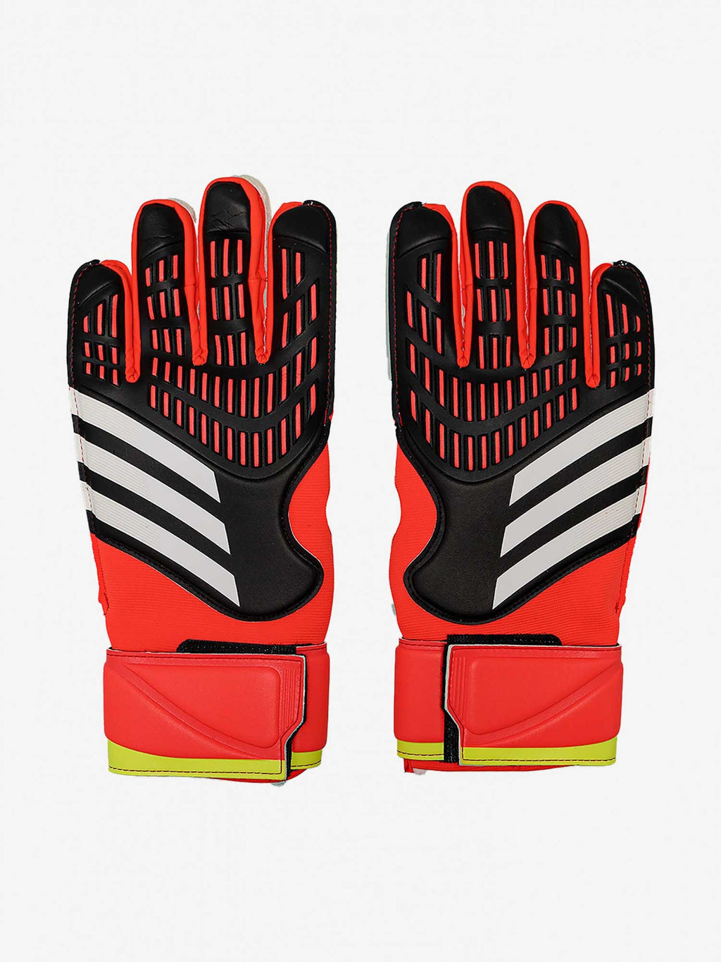 ADIDAS PERFORMANCE Вратарски ръкавици Predator Match