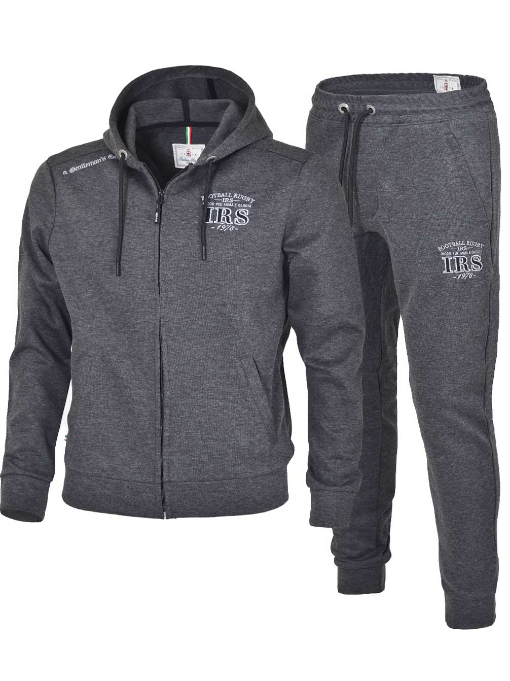 ITALIAN RUGBY STYLE Спортен екип IRS 25039JP-2