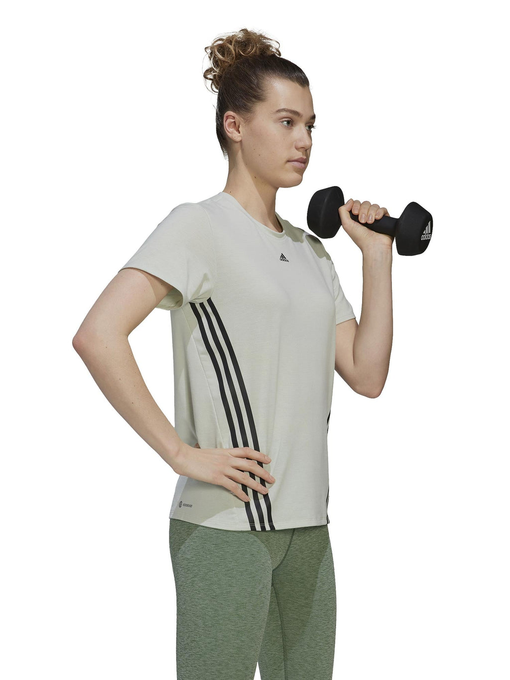 ADIDAS PERFORMANCE Тениска WTR ICNS 3S T