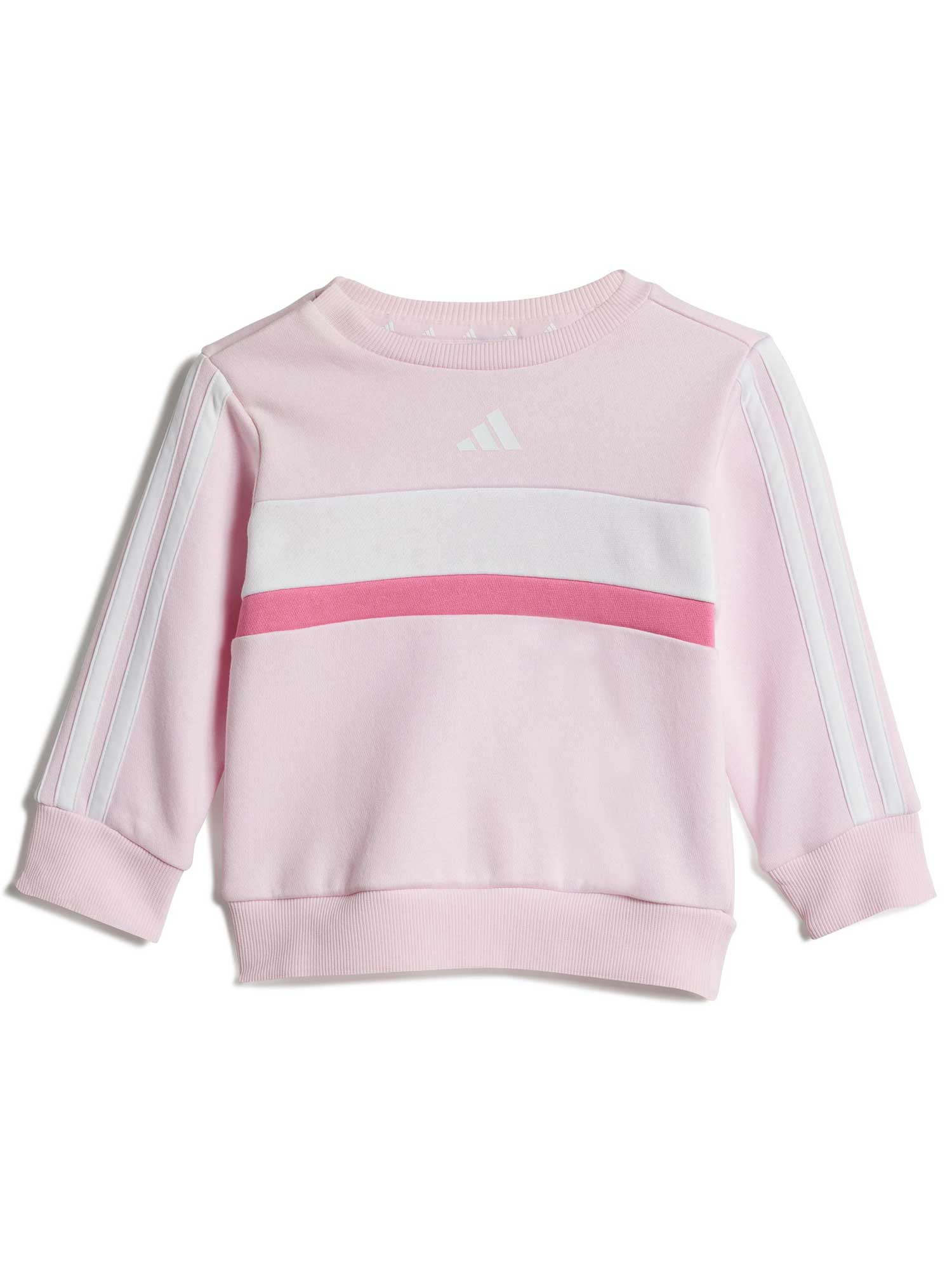 ADIDAS SPORTSWEAR Спортен екип Seasonal Essentials Tiberio 3-Stripes