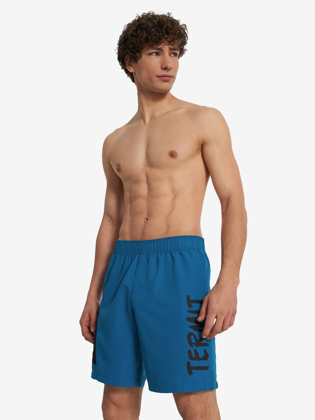 TERMIT Плувни шорти Block Mens Board Shorts