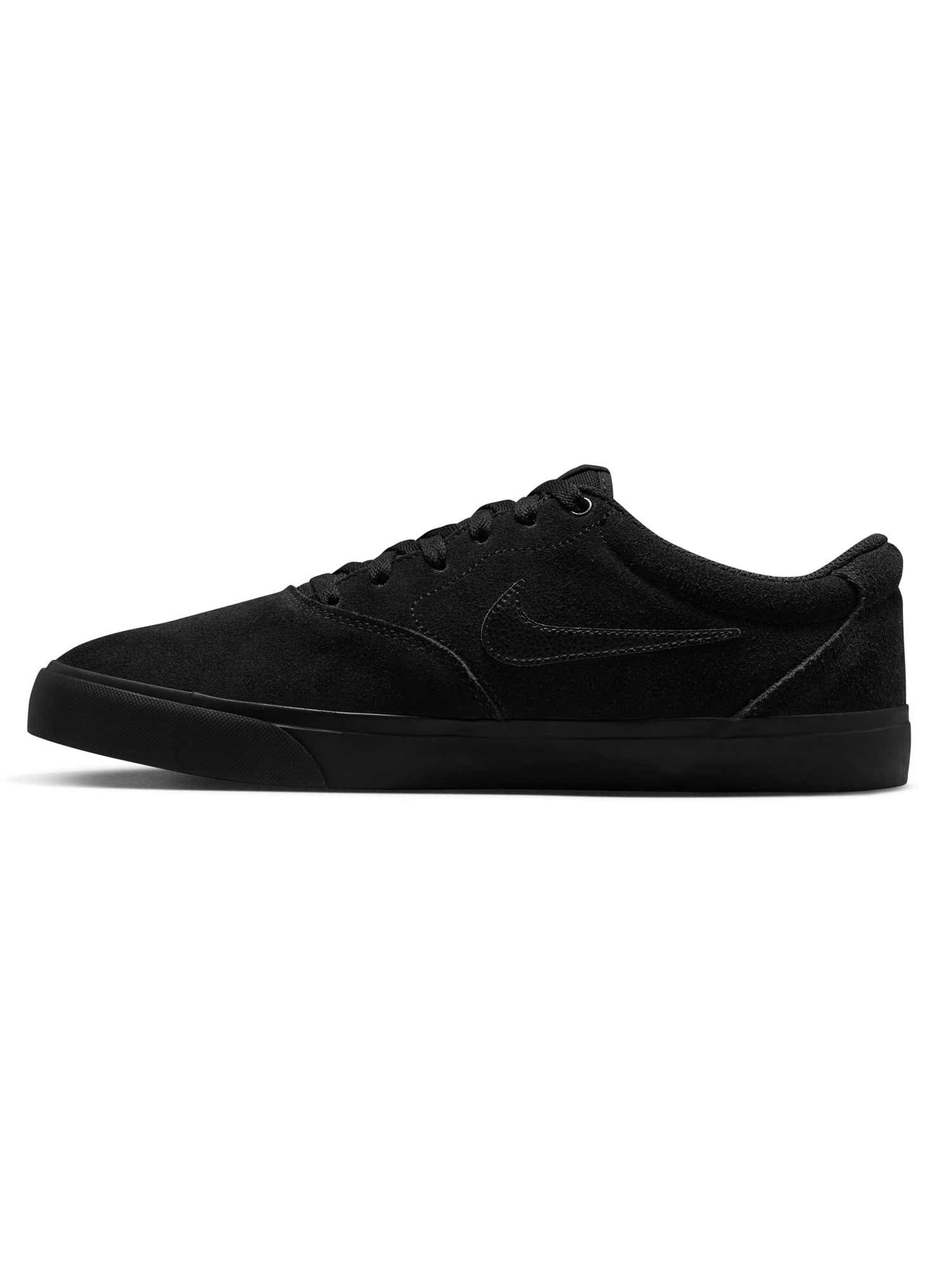 NIKE Обувки CHARGE SUEDE