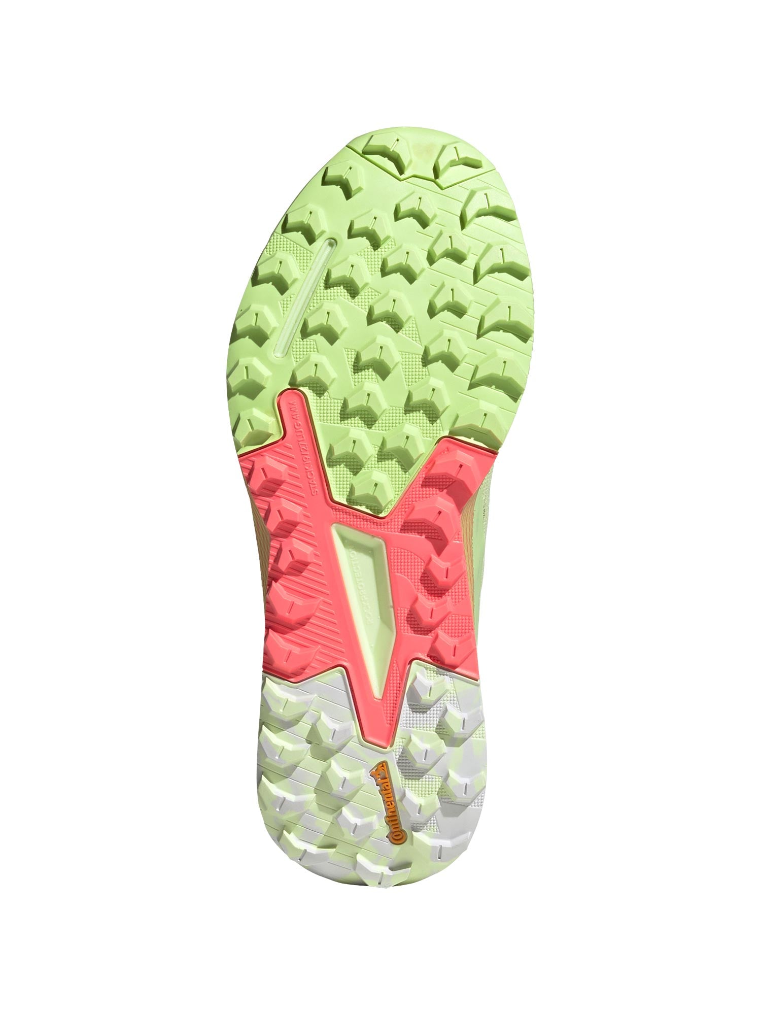 ADIDAS PERFORMANCE Обувки Terrex Agravic Flow 2.0 Trail Running