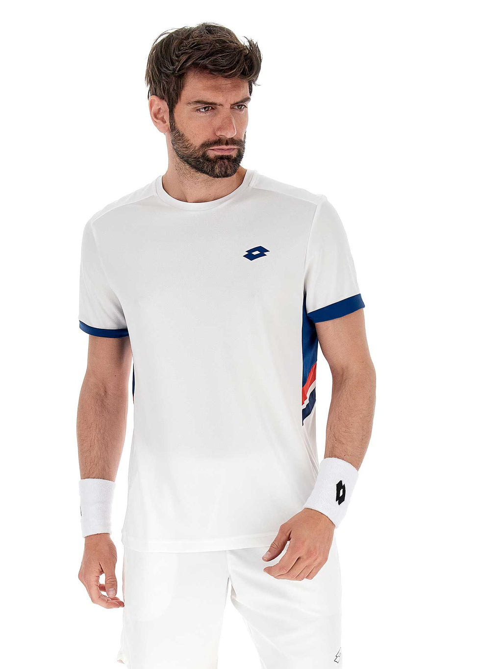 LOTTO Тениска SQUADRA III TEE