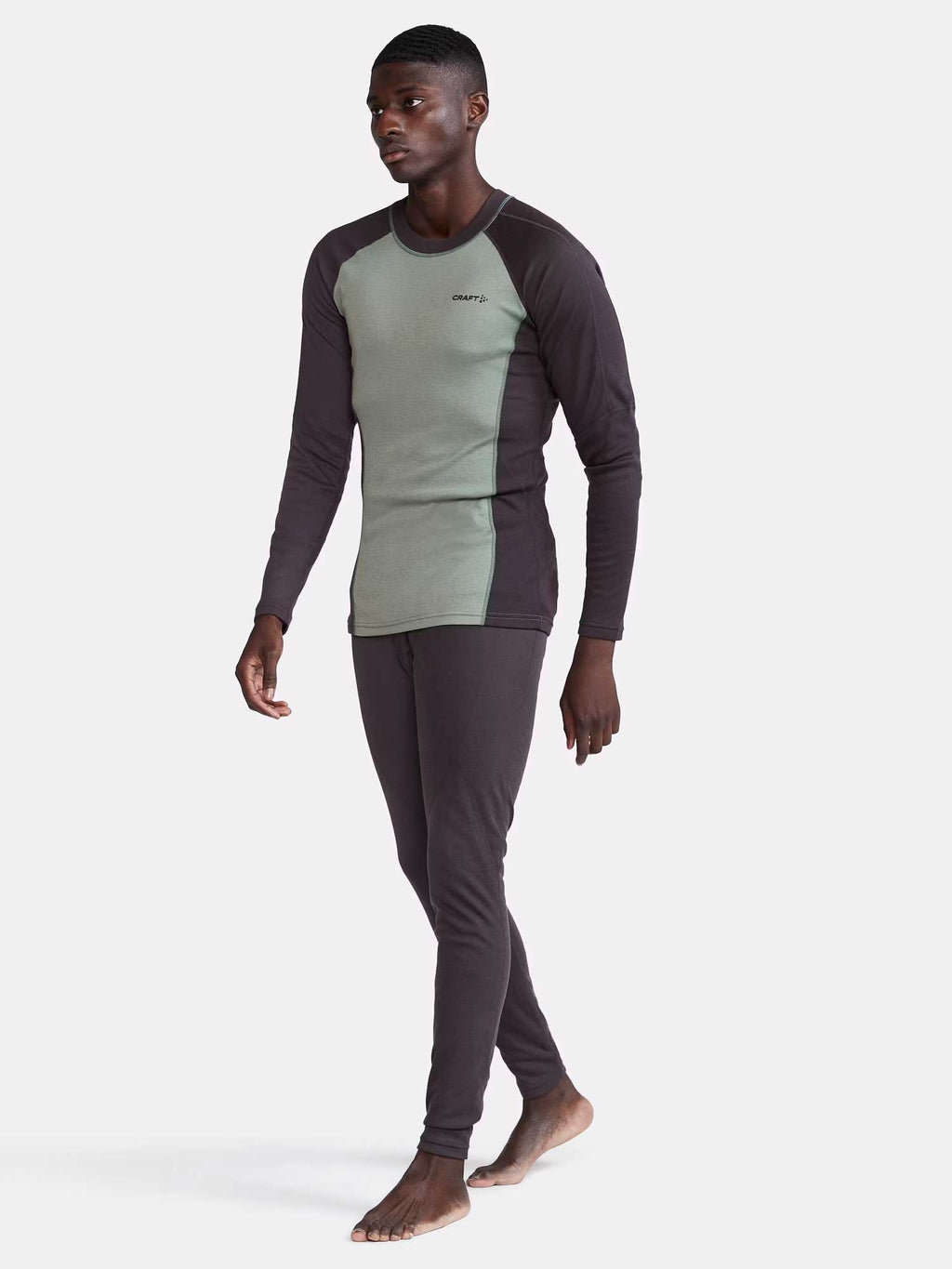 CRAFT Термобельо к-т CORE WARM BASELAYER SET M