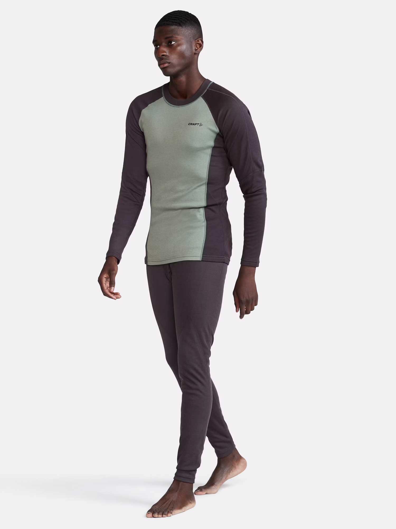 CRAFT Термобельо к-т CORE WARM BASELAYER SET M