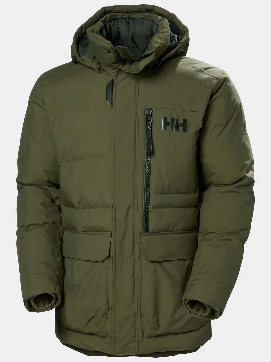 HELLY HANSEN Яке TROMSOE