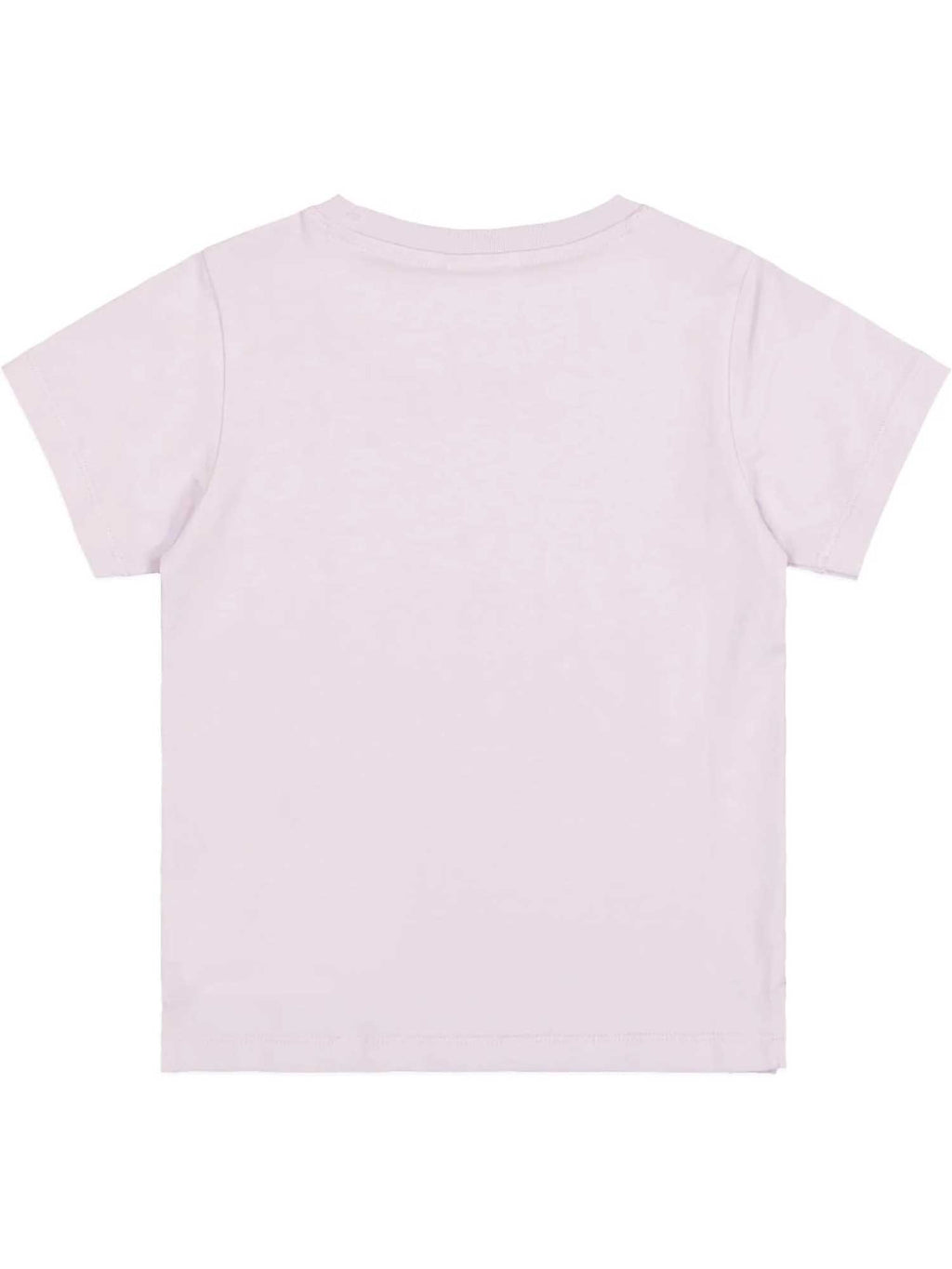 CHAMPION Тениска Crewneck T-Shirt