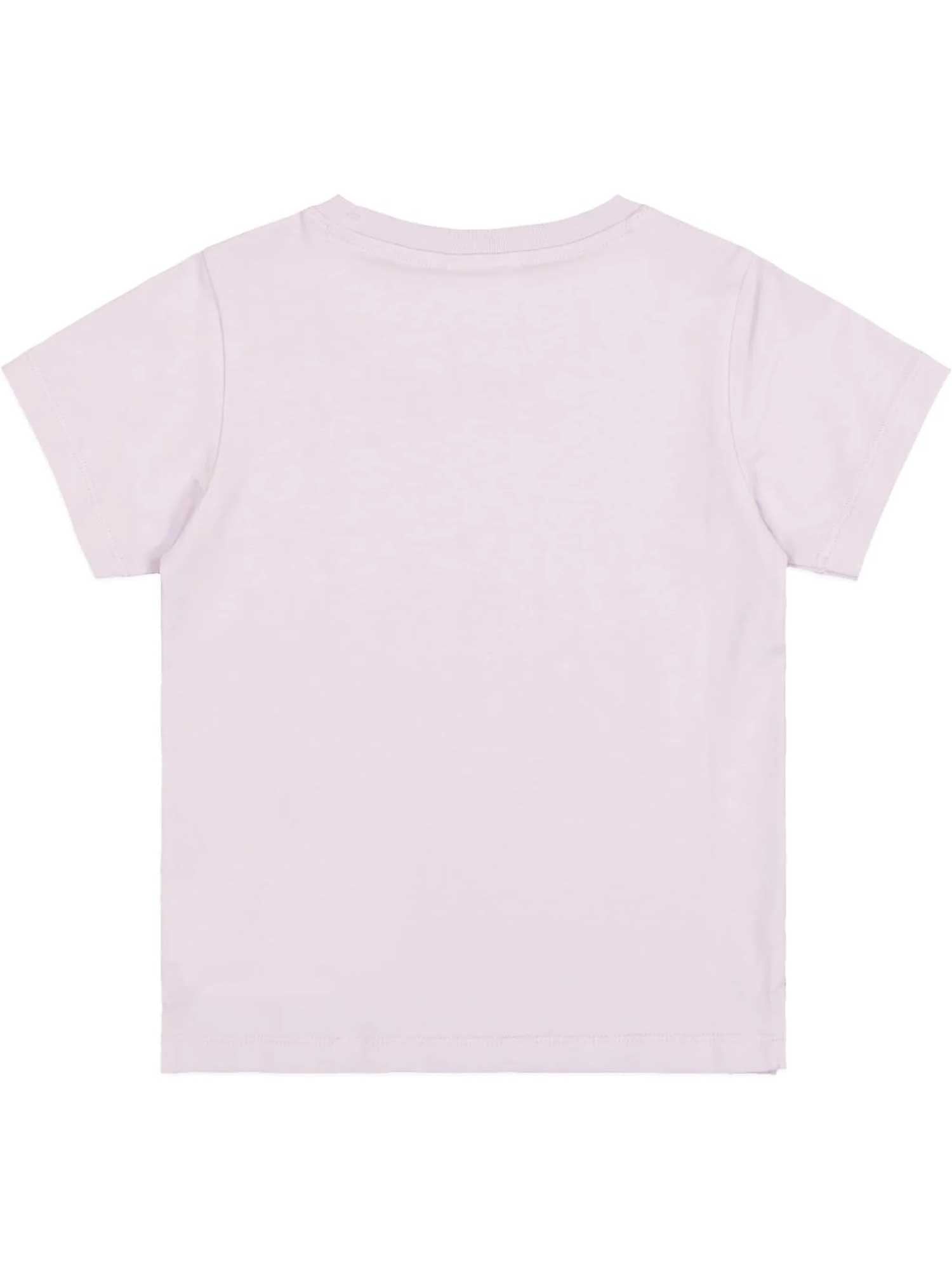 CHAMPION Тениска Crewneck T-Shirt