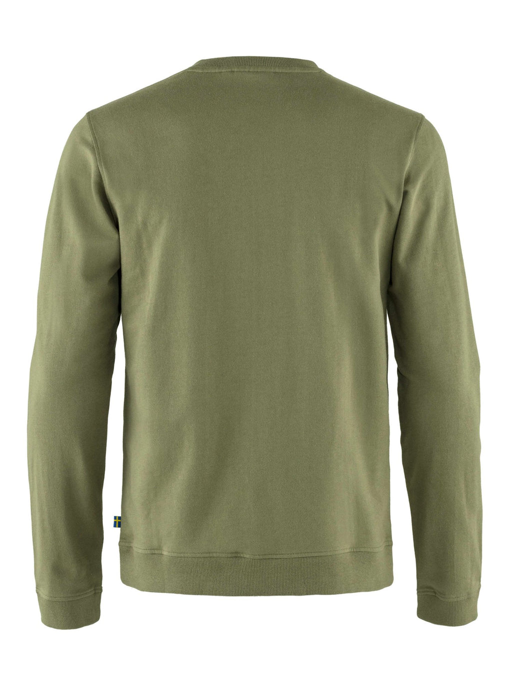 FJALLRAVEN Блуза Vardag Sweater M
