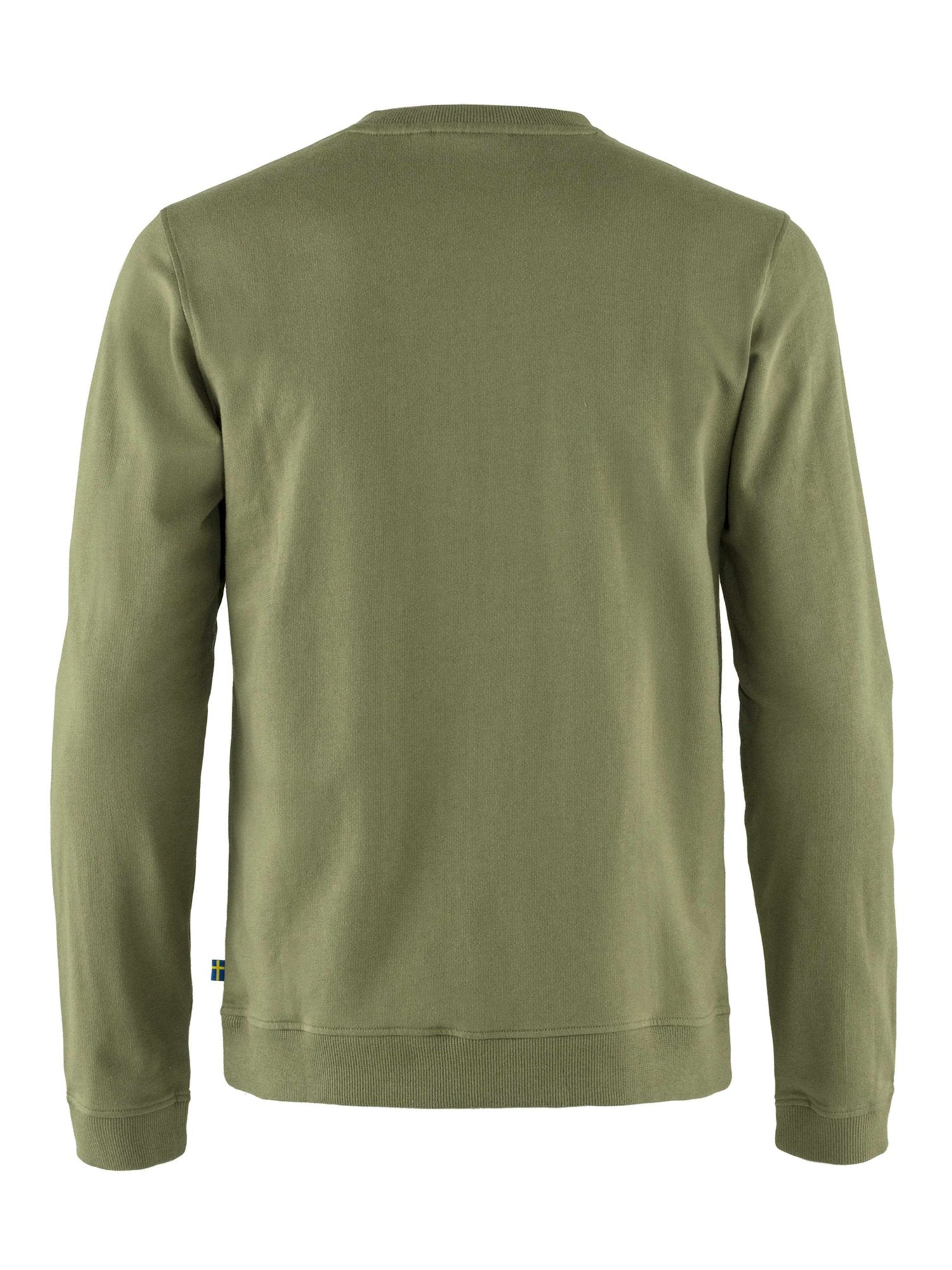 FJALLRAVEN Блуза Vardag Sweater M