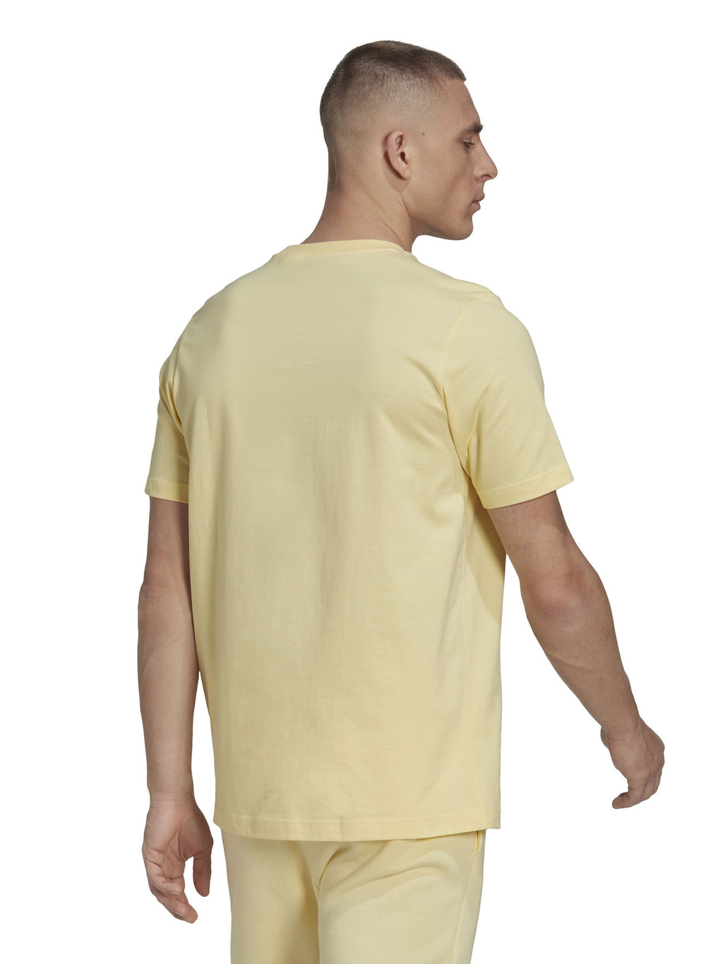 ADIDAS SPORTSWEAR Тениска Essentials Big Logo