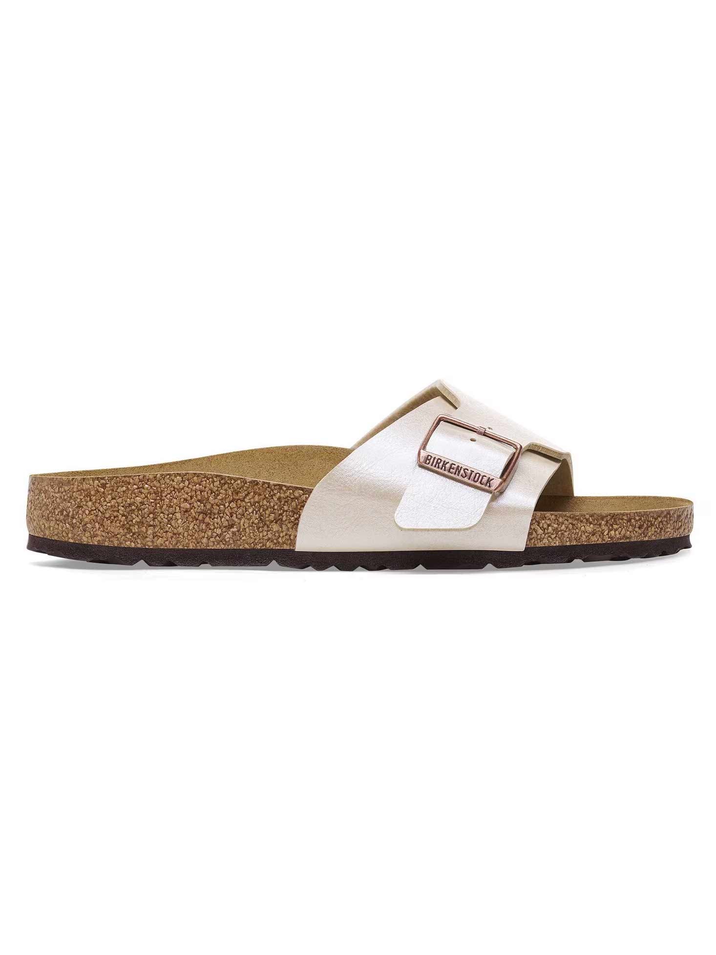 BIRKENSTOCK Чехли Catalina Birko-Flor