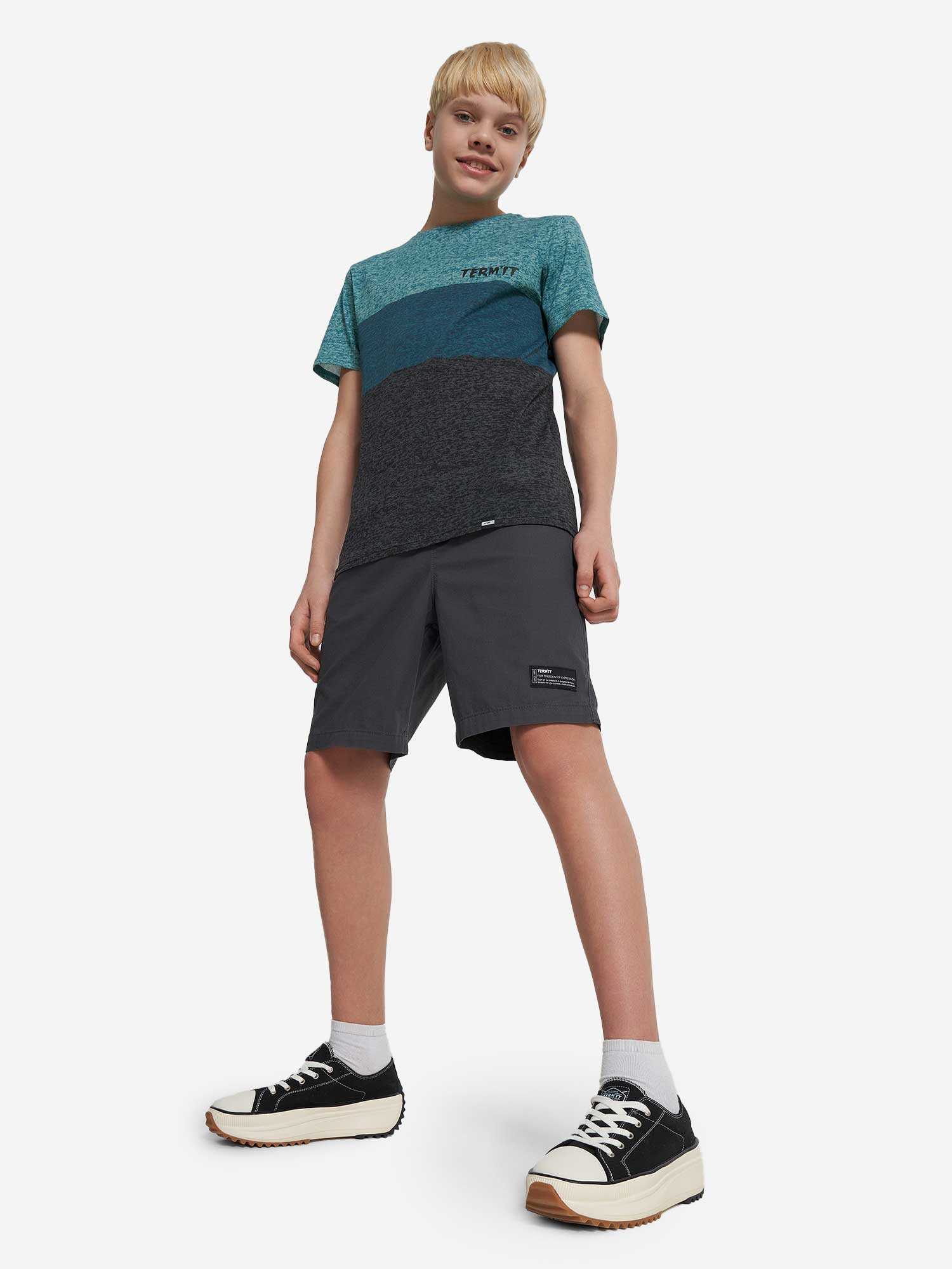 TERMIT Къси панталони Surf Boys Shorts