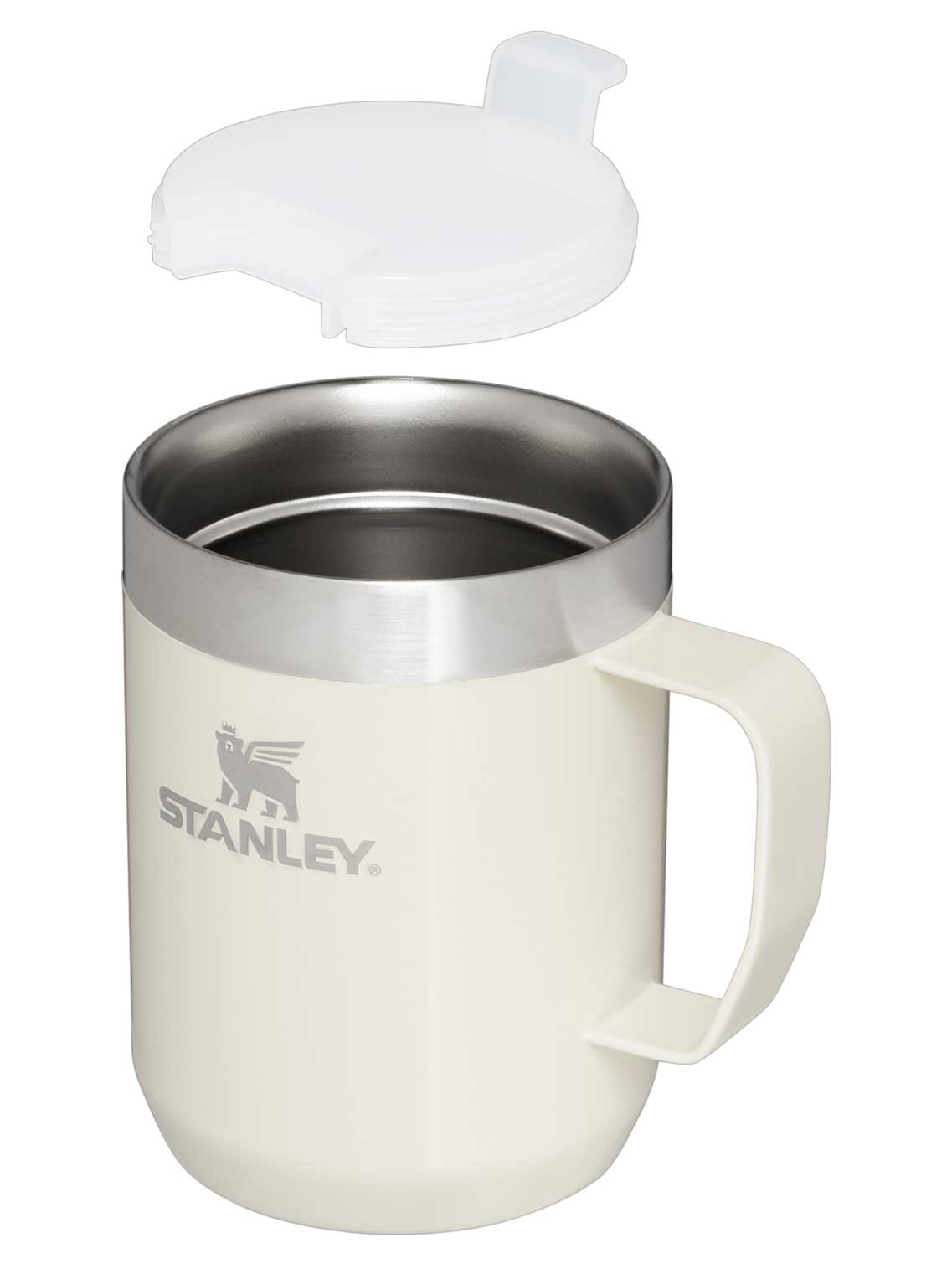 STANLEY Термо чаша The Stay-Hot Camp 0.230L