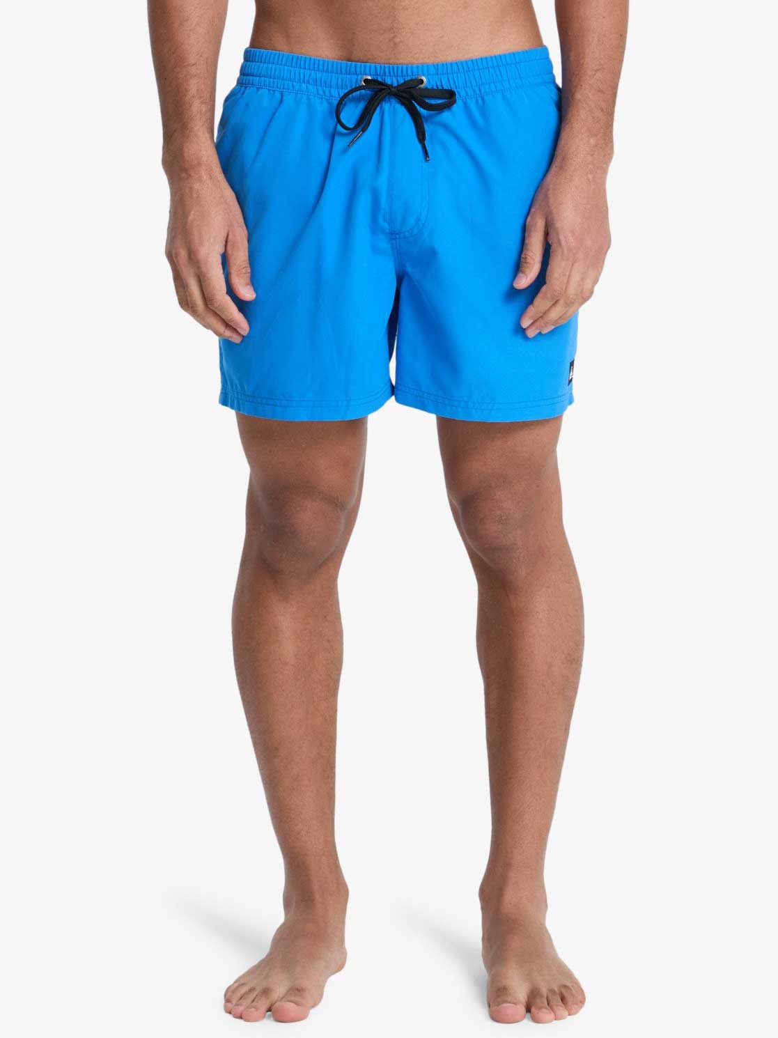 QUIKSILVER Плувни шорти EVERYDAY SOLID VOLLEY 15