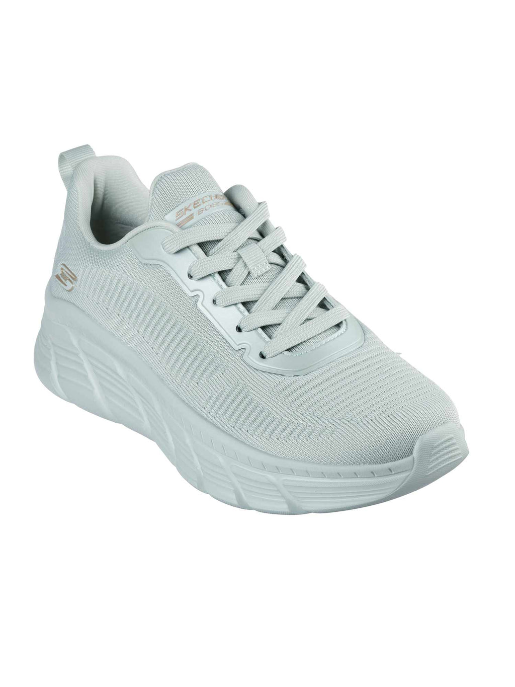 SKECHERS Обувки BOBS B FLEX HI - FLYING HI