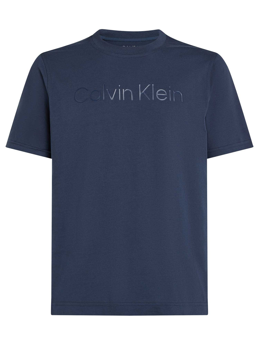 Calvin Klein Performance Тениска S/S T-SHIRT