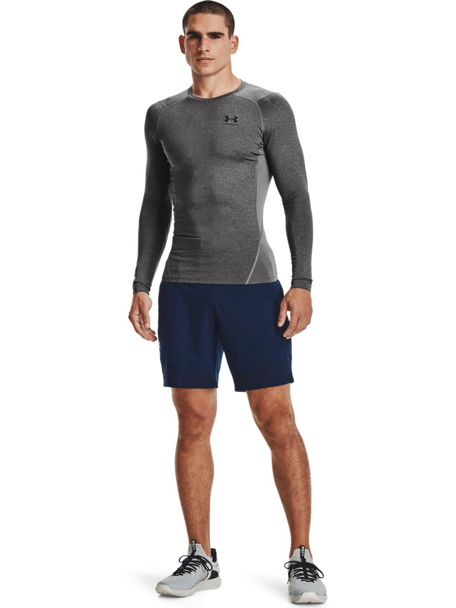 UNDER ARMOUR Блуза UA HG Armour Comp LS