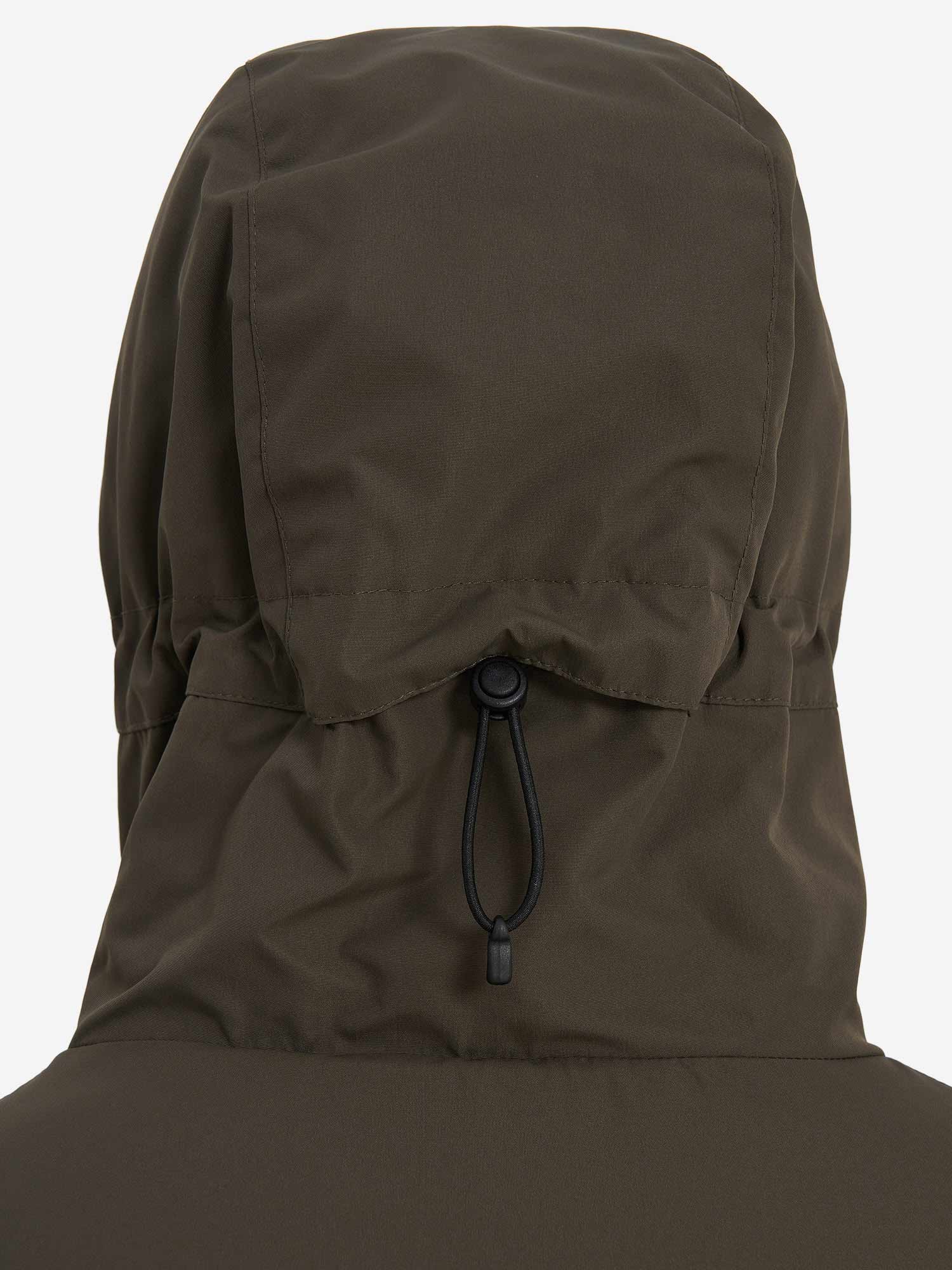OUTVENTURE Яке Essential Men's Padded Jacket