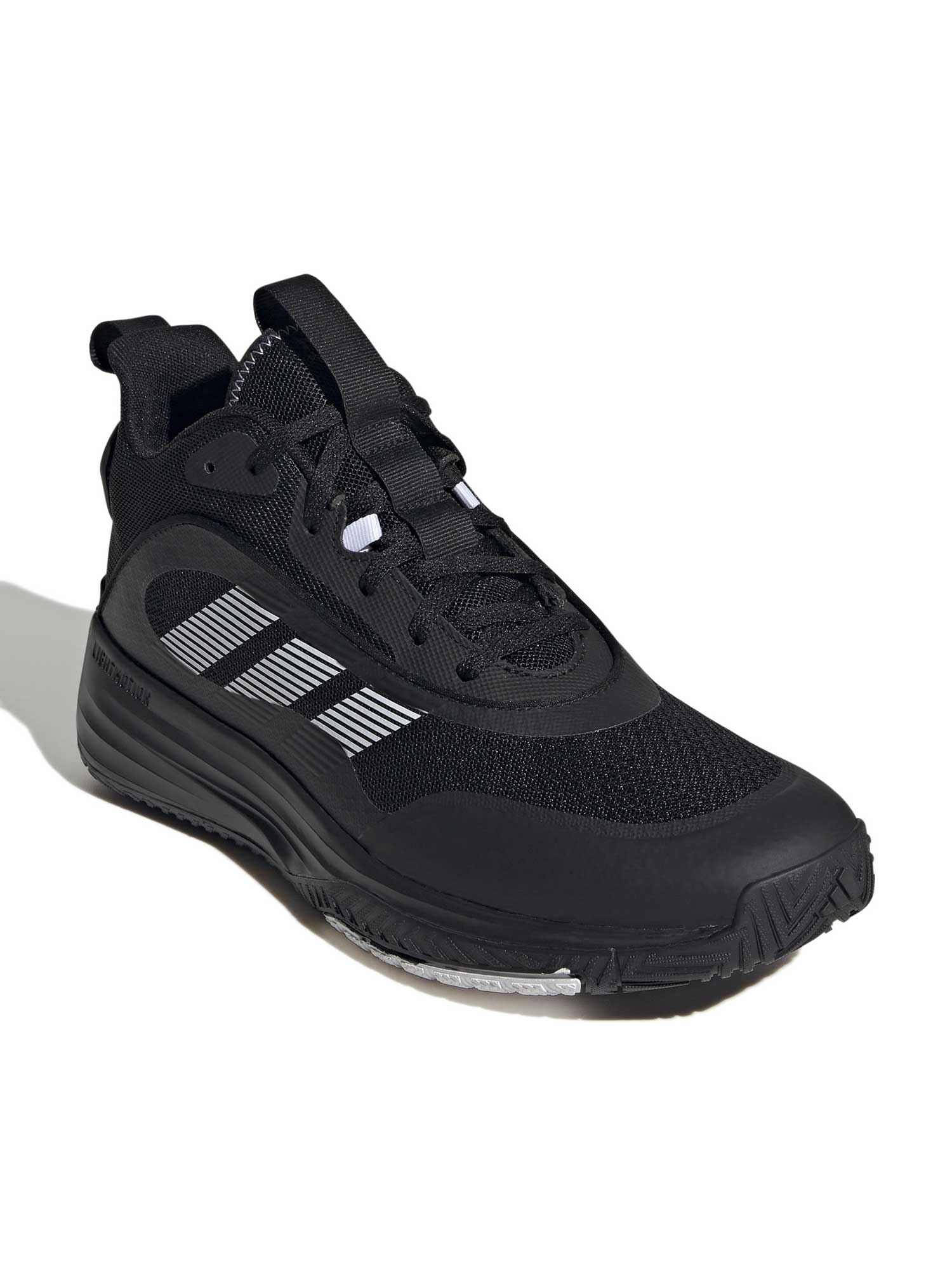 ADIDAS SPORTSWEAR Обувки Own the Game 3