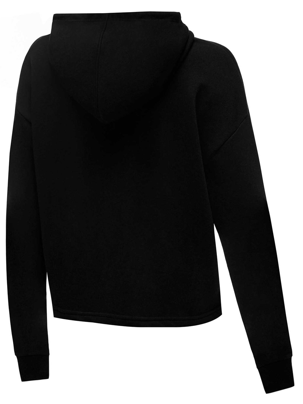 PUMA Суитшърт ESS Cropped Logo