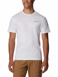 COLUMBIA Тениска North Cascades Short Sleeve