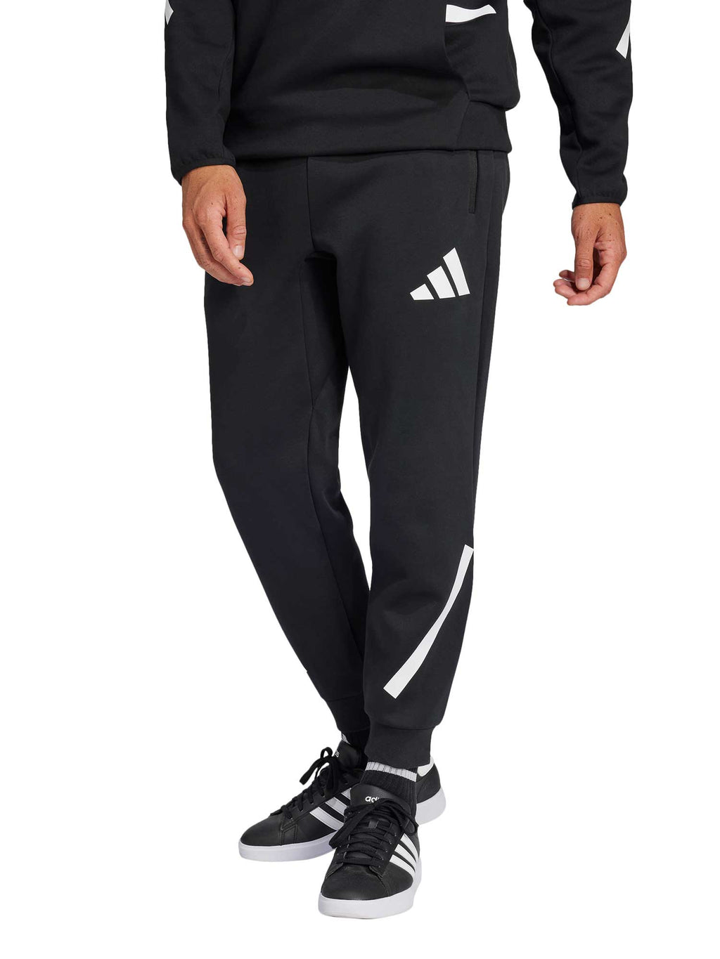 ADIDAS SPORTSWEAR Спортно долнище Z.N.E. Tracksuit Bottoms