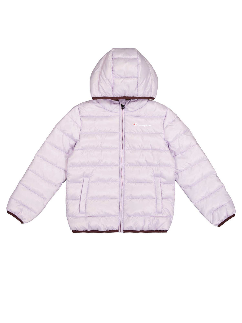 CHAMPION Яке Hooded Jacket