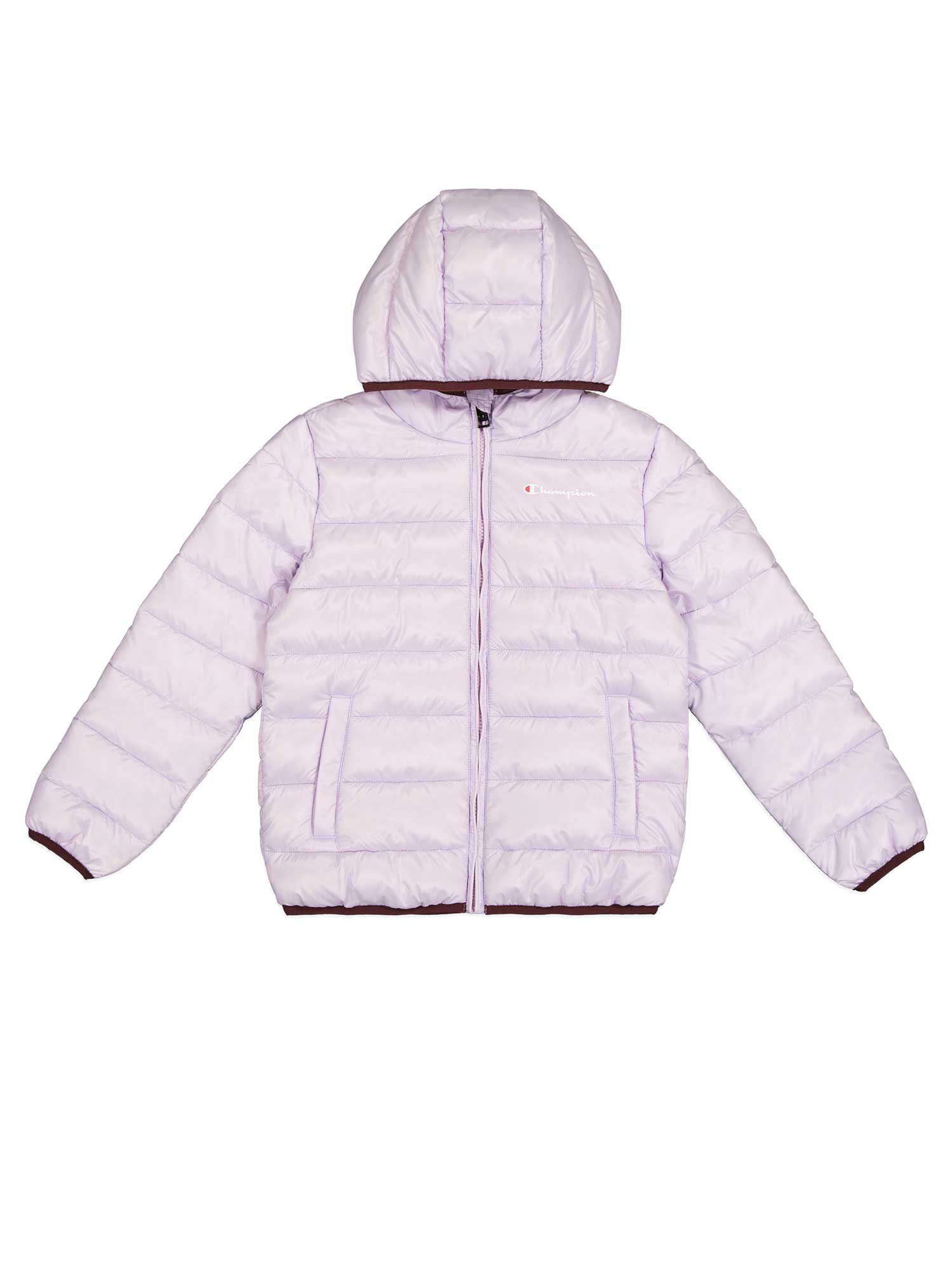 CHAMPION Яке Hooded Jacket