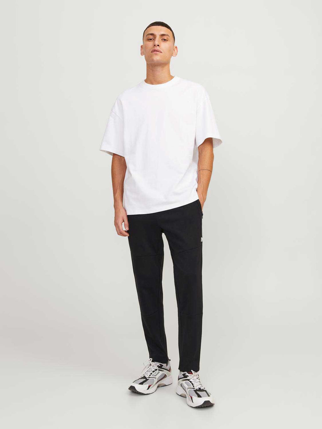 JACK & JONES Спортно долнище JPSTWILL JJAIR SWEAT