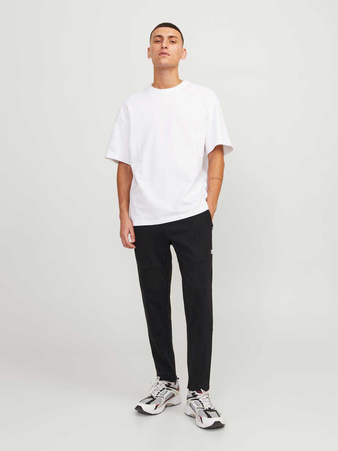 JACK & JONES Спортно долнище JPSTWILL JJAIR SWEAT