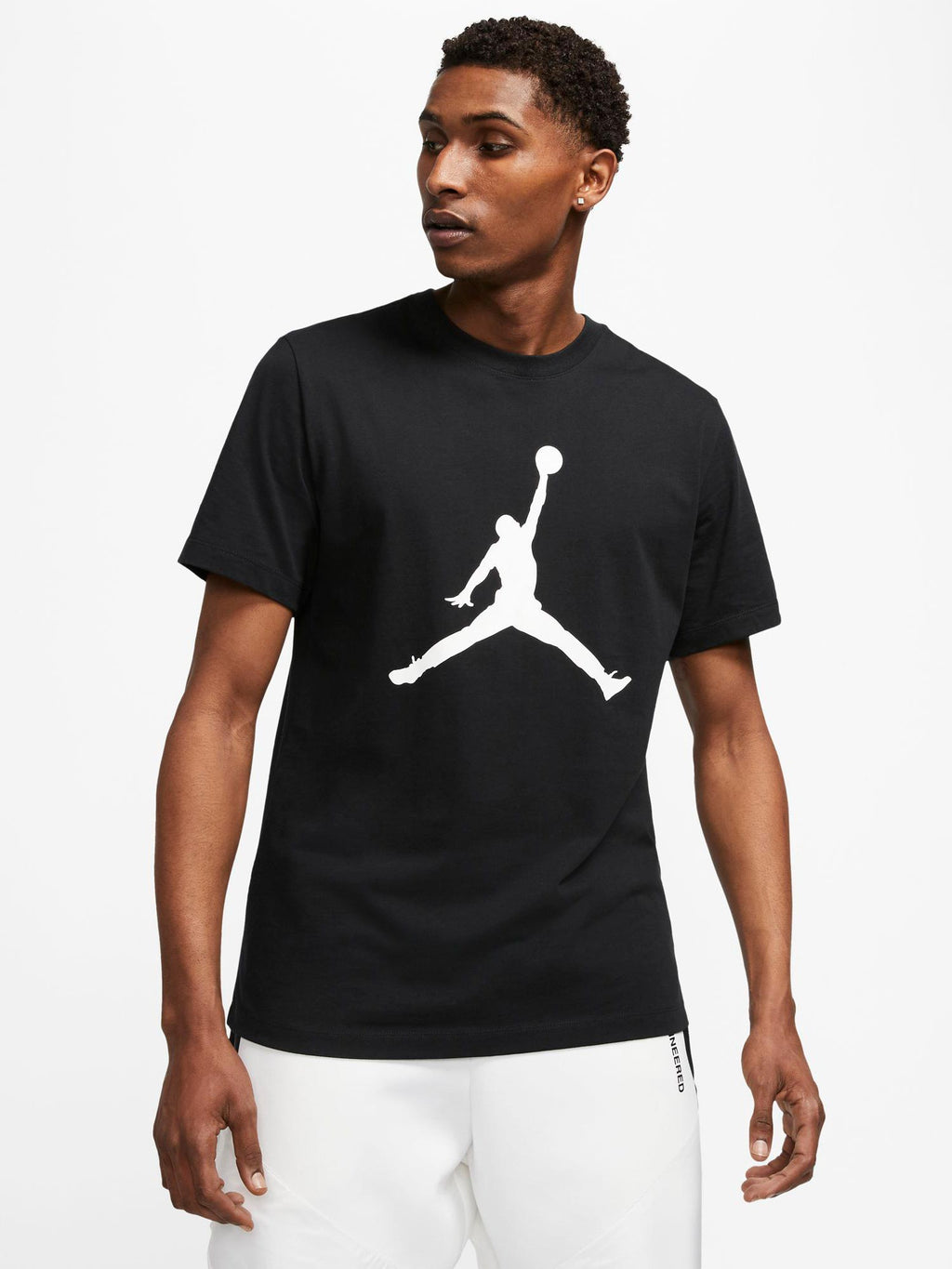 JORDAN Тениска M J JUMPMAN SS CREW