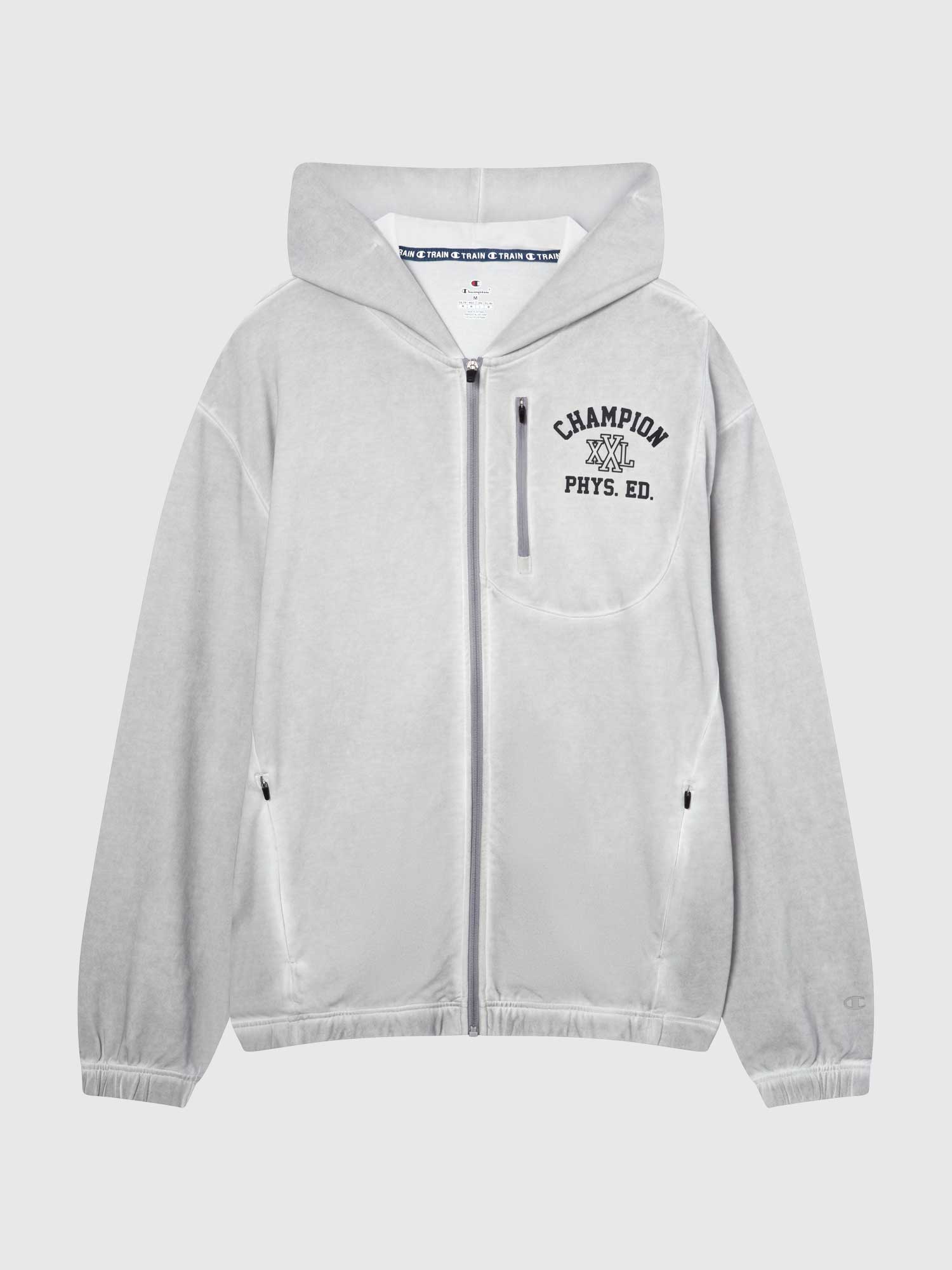 CHAMPION Суитшърт Full Zip Hoodie Sweatshirt