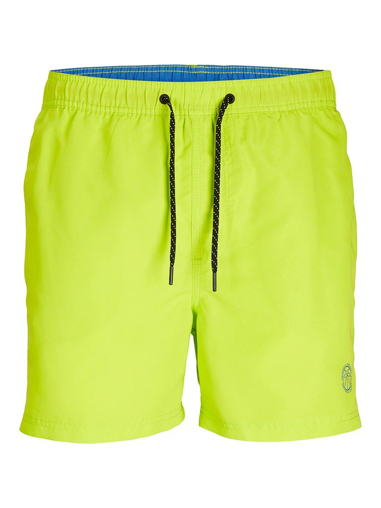 JACK & JONES Плувни шорти JPSTFIJI JJSWIM SOLID SN LY