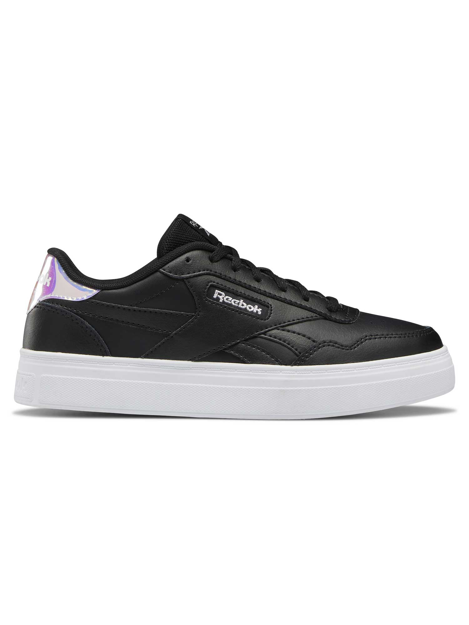 REEBOK Обувки Court Advance Bold